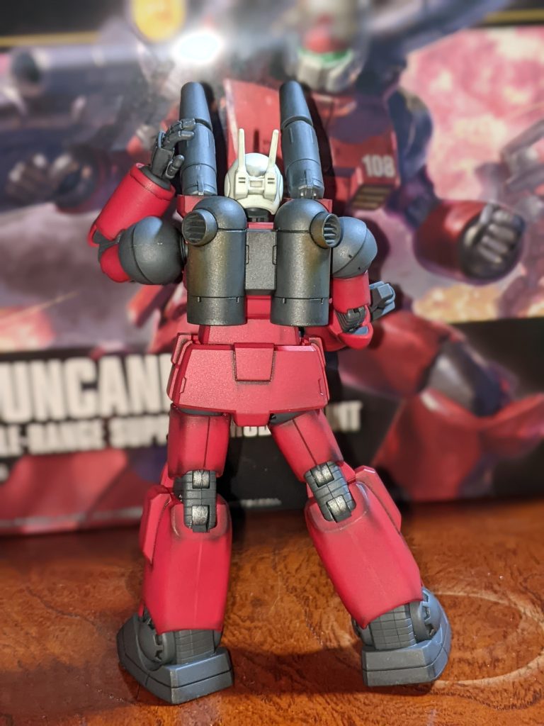 キャノン付–3枚目/制作者：マ・エダ