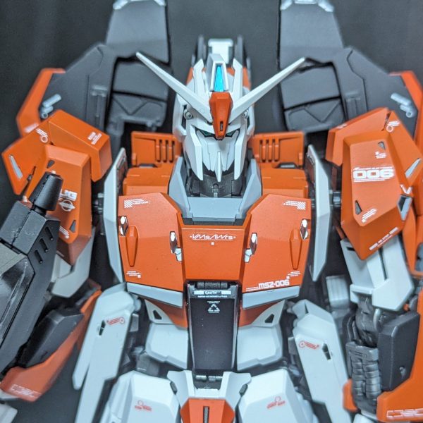 zガンダム Ver Ka