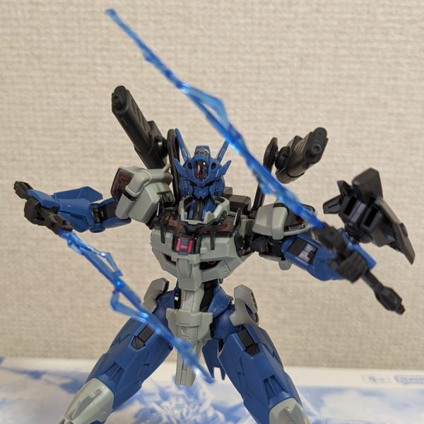 祝・アノクタ入手(+a)！！