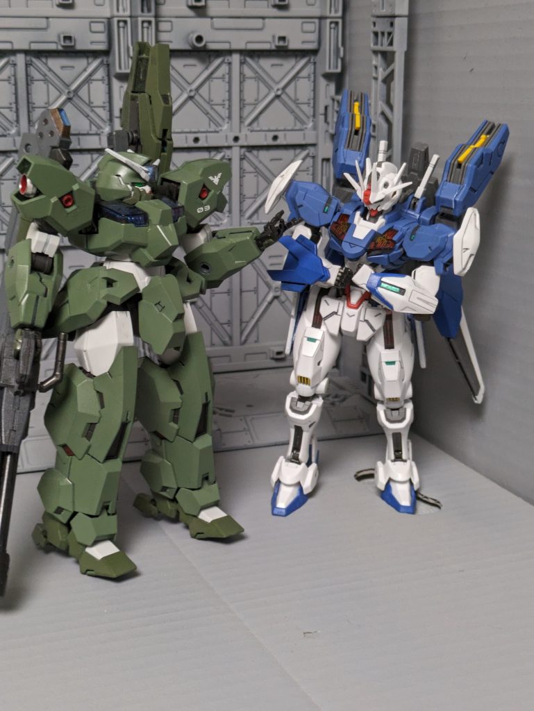 「お姉ちゃん、一回くらいデートしてあげてよ」「あたし、お嫁さんいますから…」外堀を埋められなかった5号君!