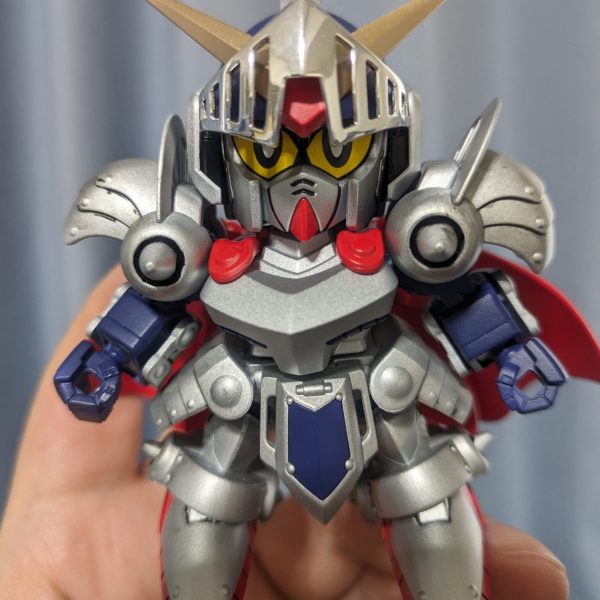 ナイトガンダム