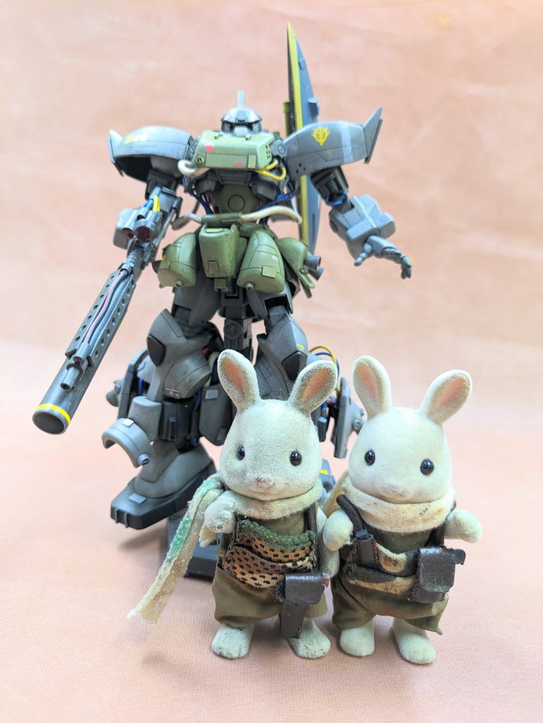 ご覧いただきありがとうございました！