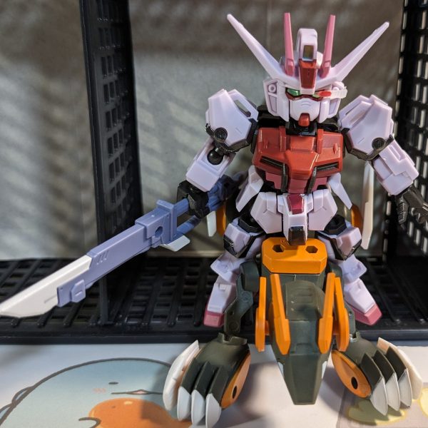 ライダーストライク