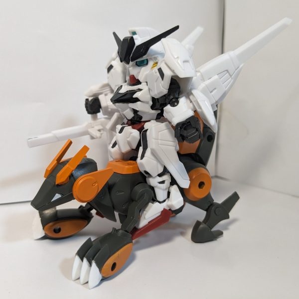 騎士と龍（キャリバーン）