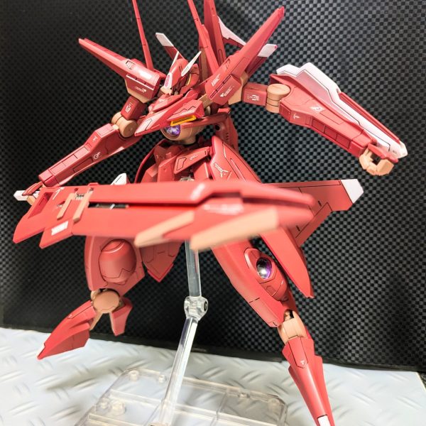 アルケーガンダム