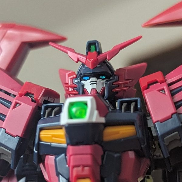 RG ガンダムエピオン