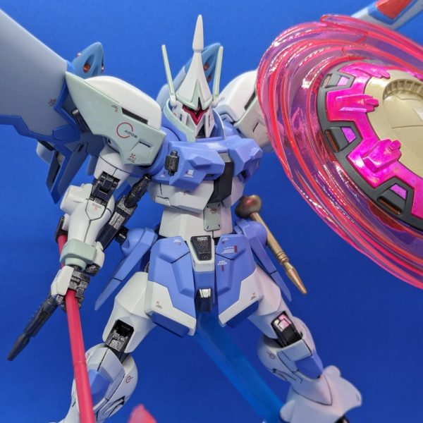 ギャンシュトローム