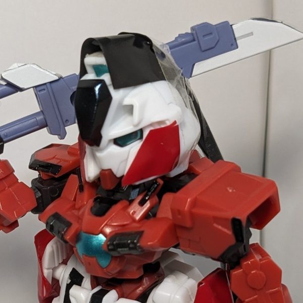 からくり剣豪伝ムサシロード　コジロー