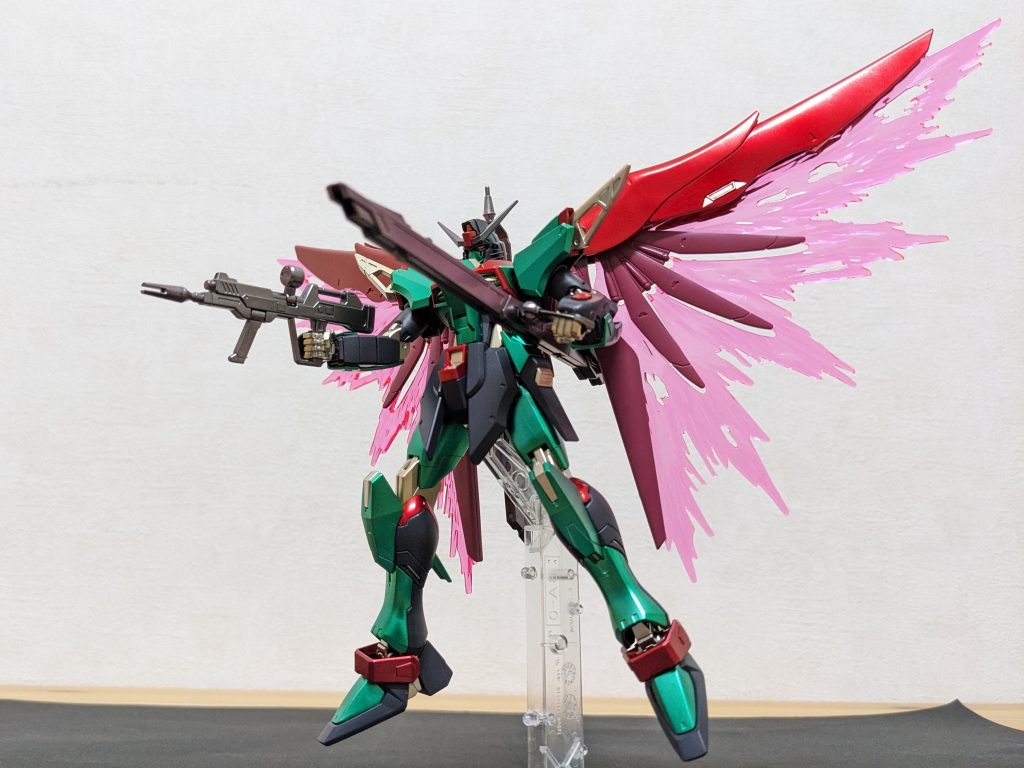 デビルビィ〜ム!!😁