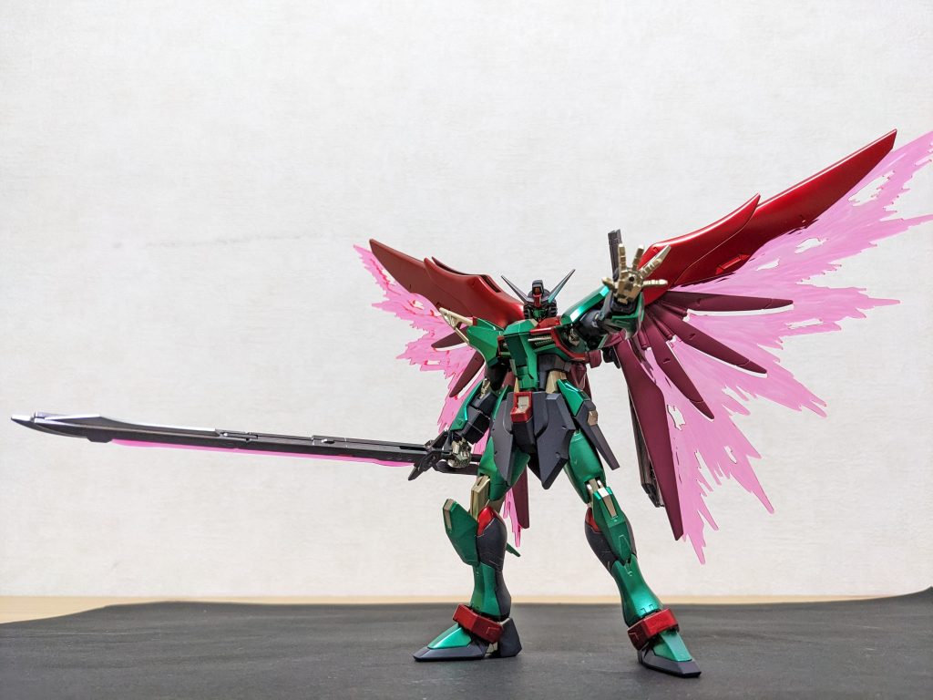 Xライダー!!ライドルスティック、巨大過ぎやろ😅