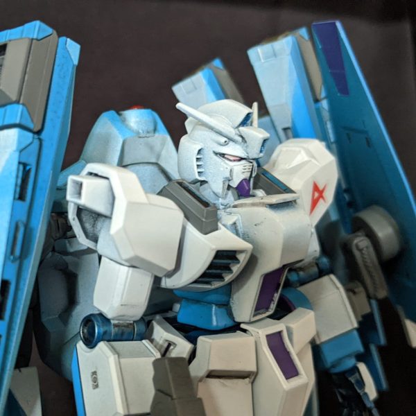 アマクサガンダム