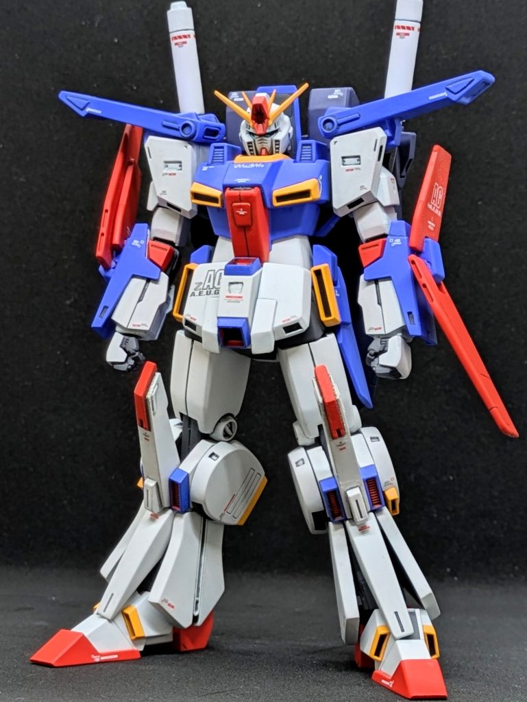 背景を変えてみた。