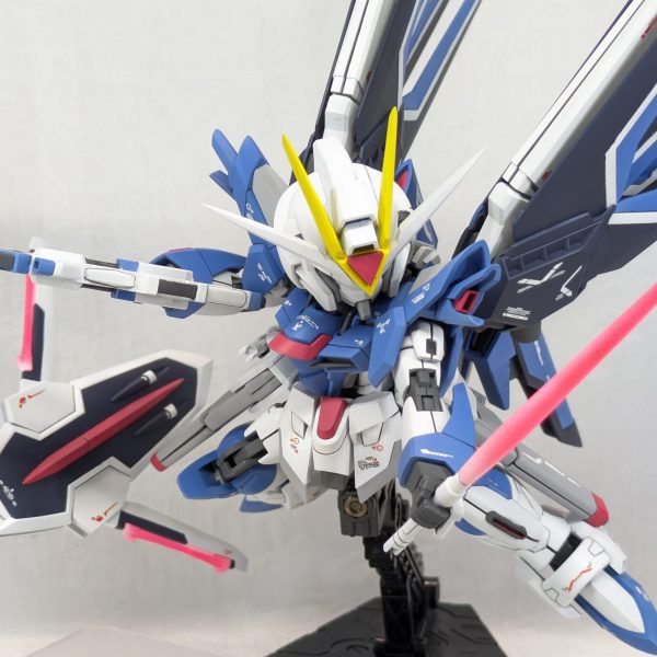 ライジングフリーダム