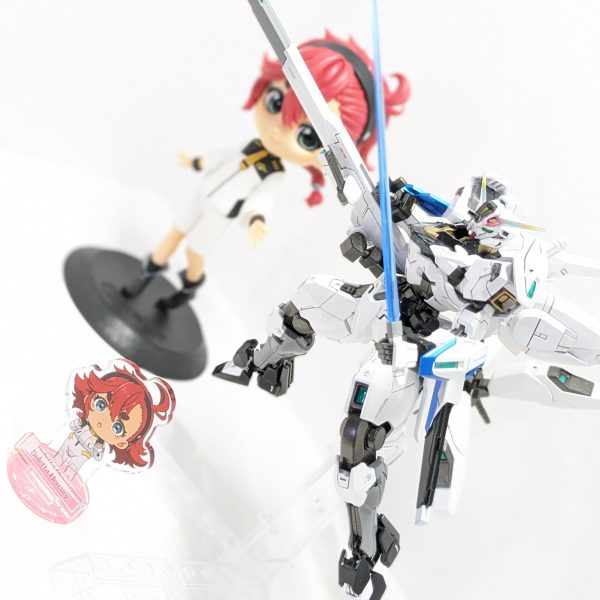 キャリバーン　ホルダーカラー