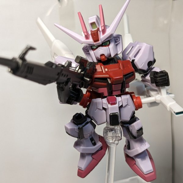 ストライクルージュ　ウィッチストライカー