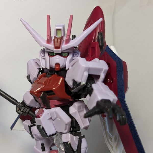 イモータルルージュ