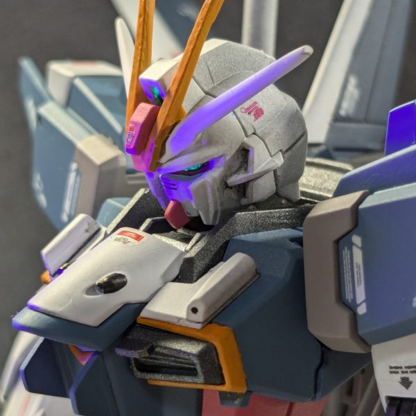 #11◆フォースインパルス◆