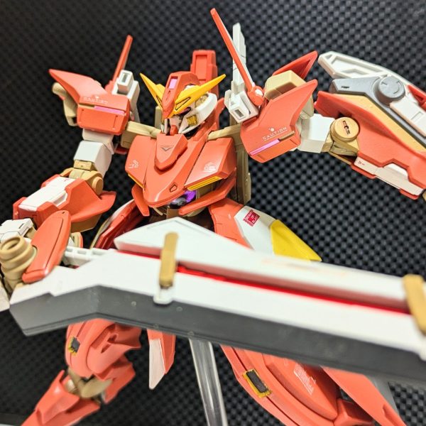 ガンダムスローネツヴァイ