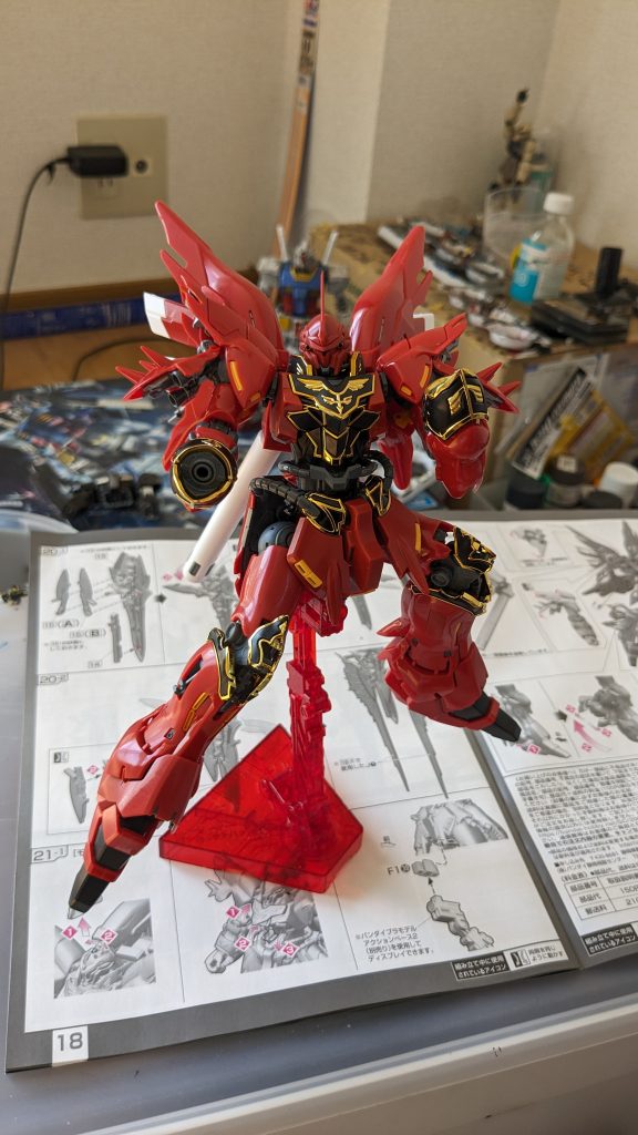 とりあえずのポージングレッスン決め…