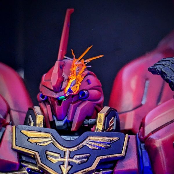 正義×正義＝…