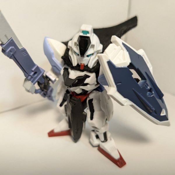 MJ　キャリバーンナハト