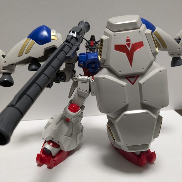 ガンダムGP02A サイサリス