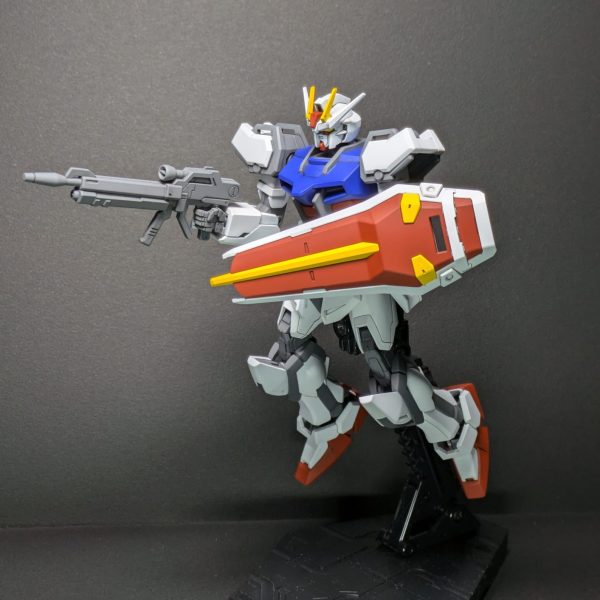 EG　ストライク