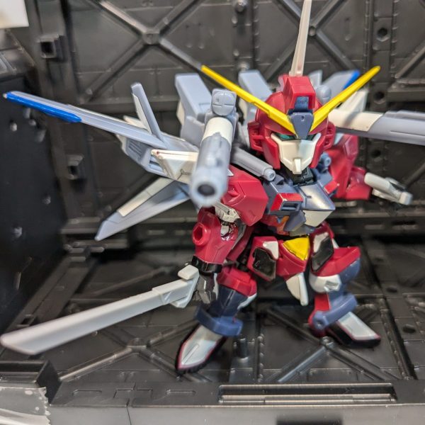 MJ　イモータルジャスティス　I.W.S.P