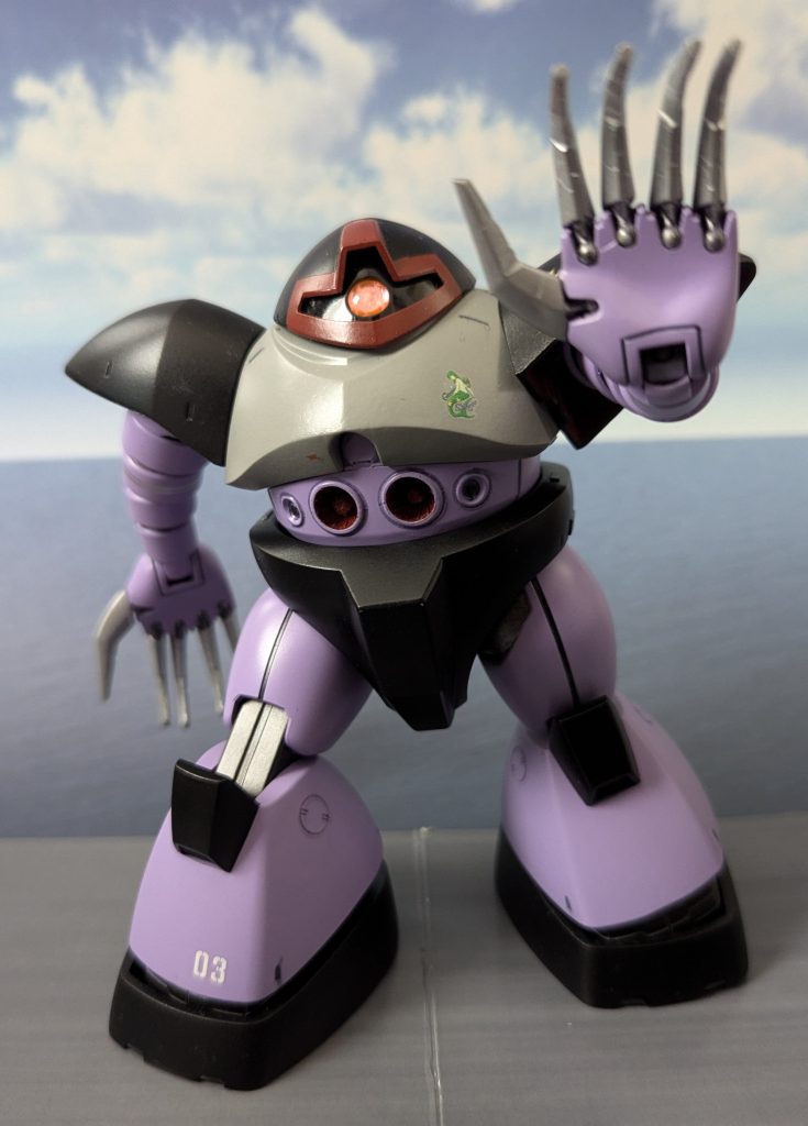 敵基地への奇襲上陸！以上、最後までご覧いただき、ありがとうございます!