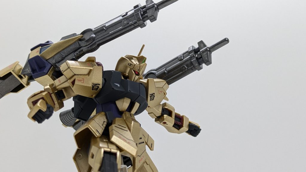 ガンキャノン式