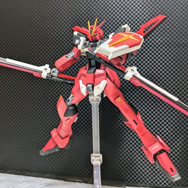 ソードインパルスガンダム