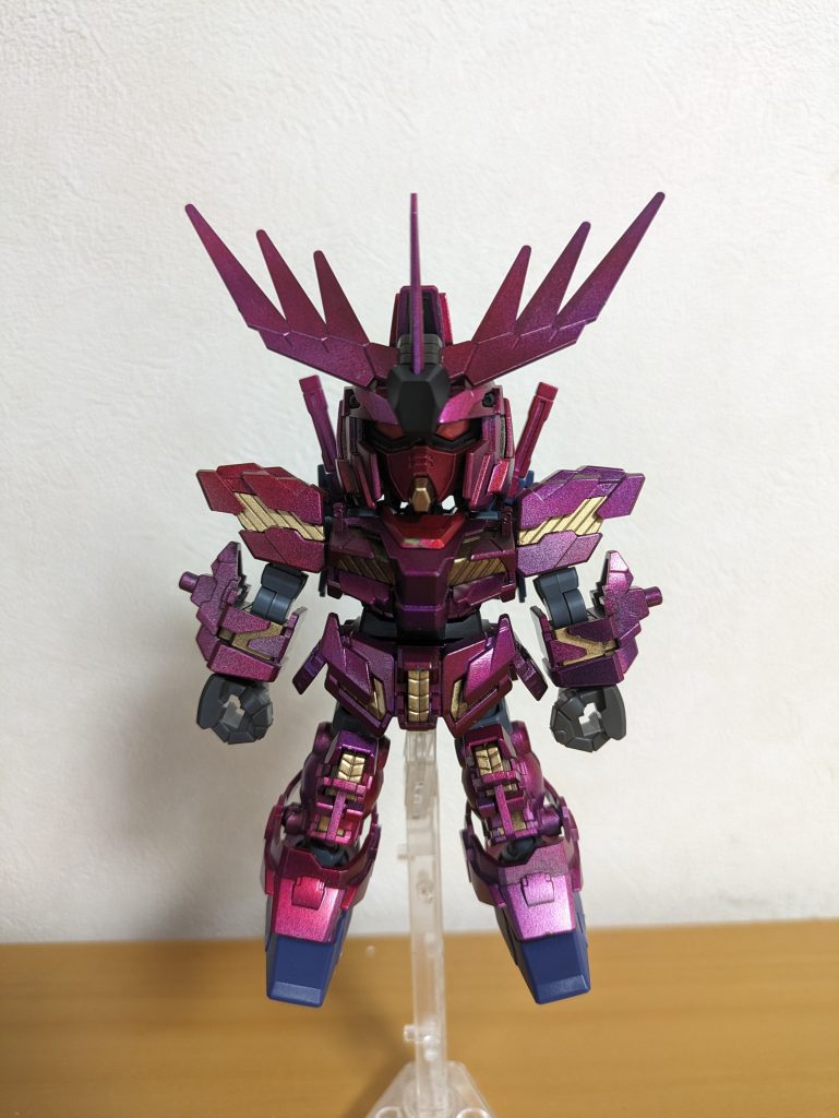 sdcs 終極ノ邪王我 (クライマックスジャオウガ)–5枚目/制作者:アクシス0201