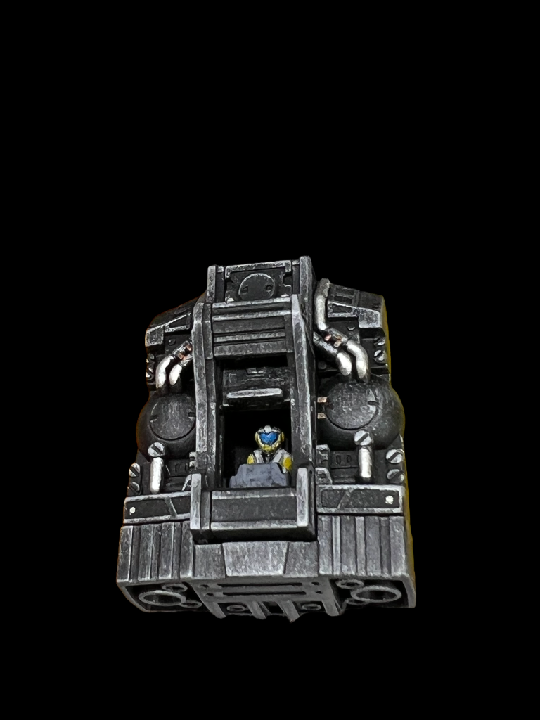 MG ジムキャノン–5枚目/制作者：らるほん