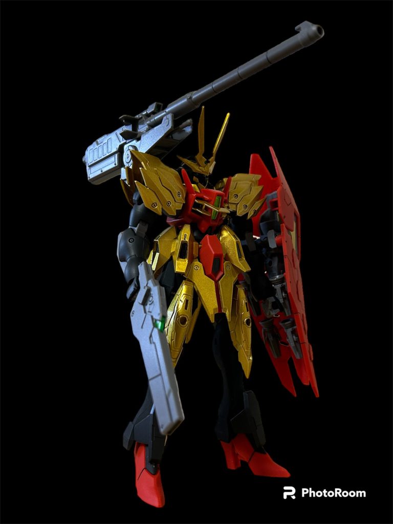 ティフォエウスキメラ–4枚目/制作者：のん