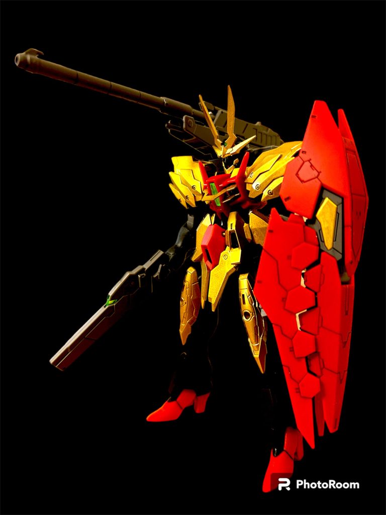 ティフォエウスキメラ–3枚目/制作者：のん