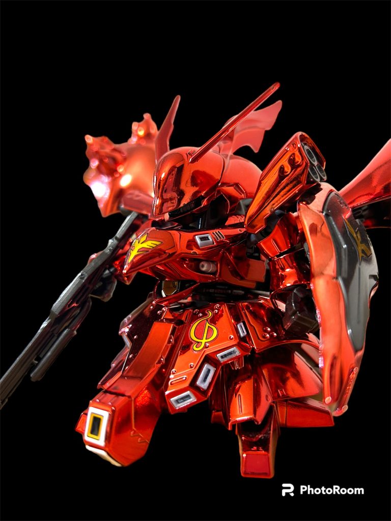 ナイチンゲール–2枚目/制作者：のん