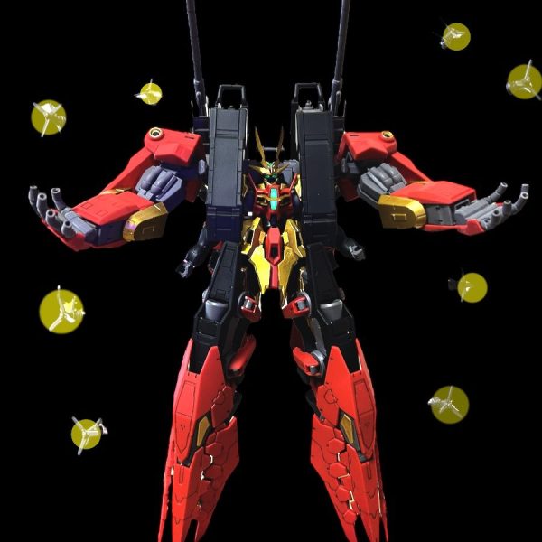 ティフォエウスキメラ