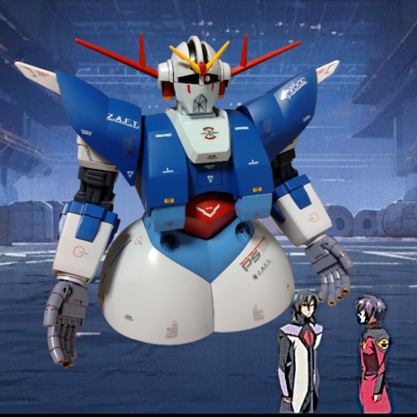 シンの新たなる剣