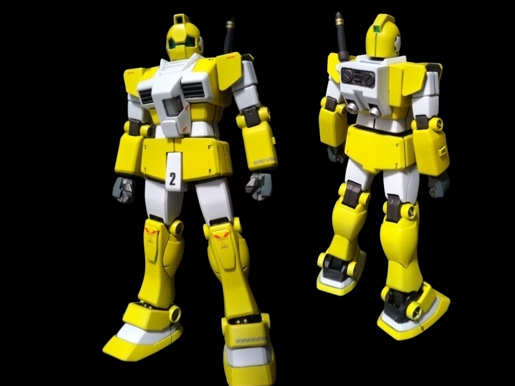 表と裏。シンプル。