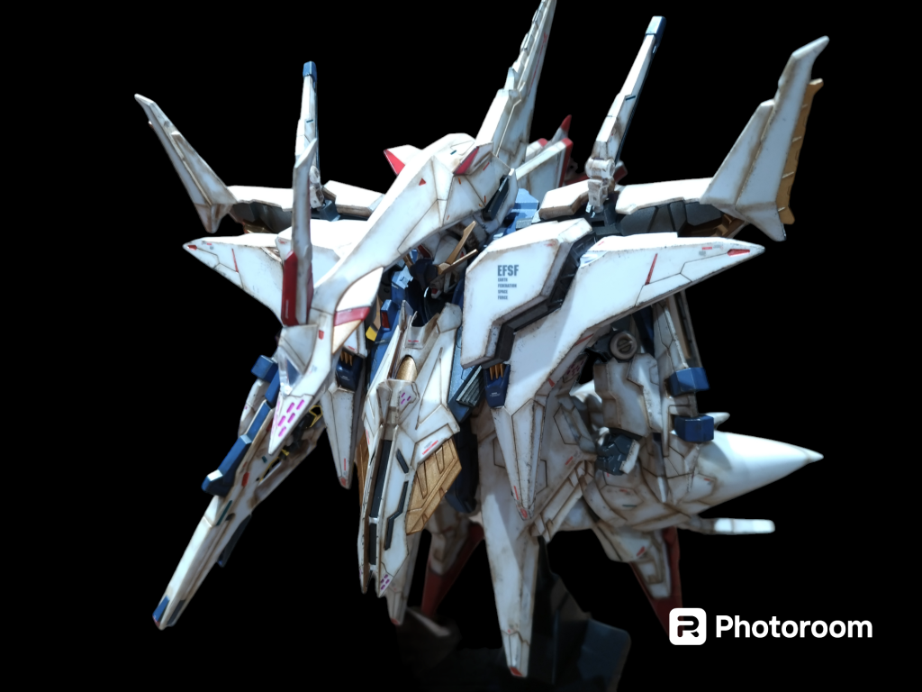 HG ペーネロペー–2枚目/制作者：gorimotsu