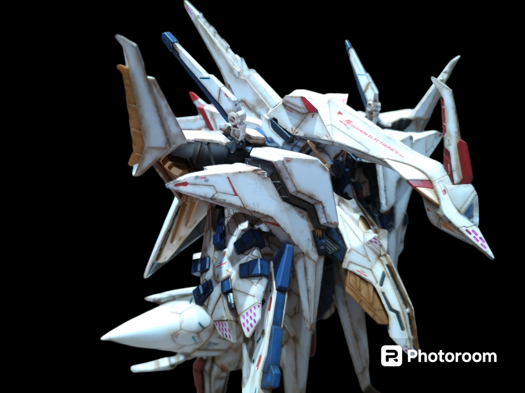 HG ペーネロペー–3枚目/制作者：gorimotsu