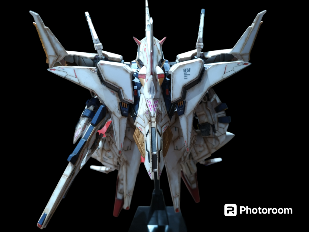 HG ペーネロペー–4枚目/制作者：gorimotsu