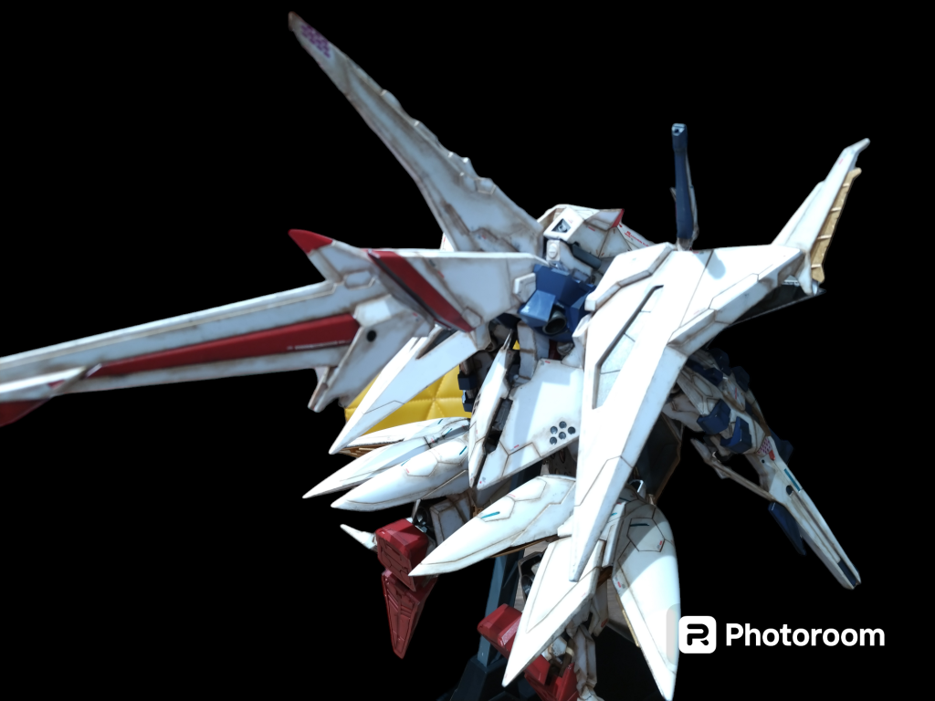 HG ペーネロペー–5枚目/制作者：gorimotsu