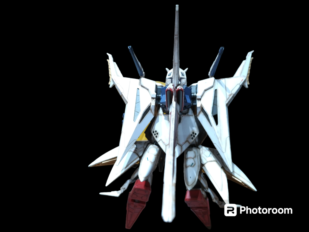 HG ペーネロペー–6枚目/制作者：gorimotsu