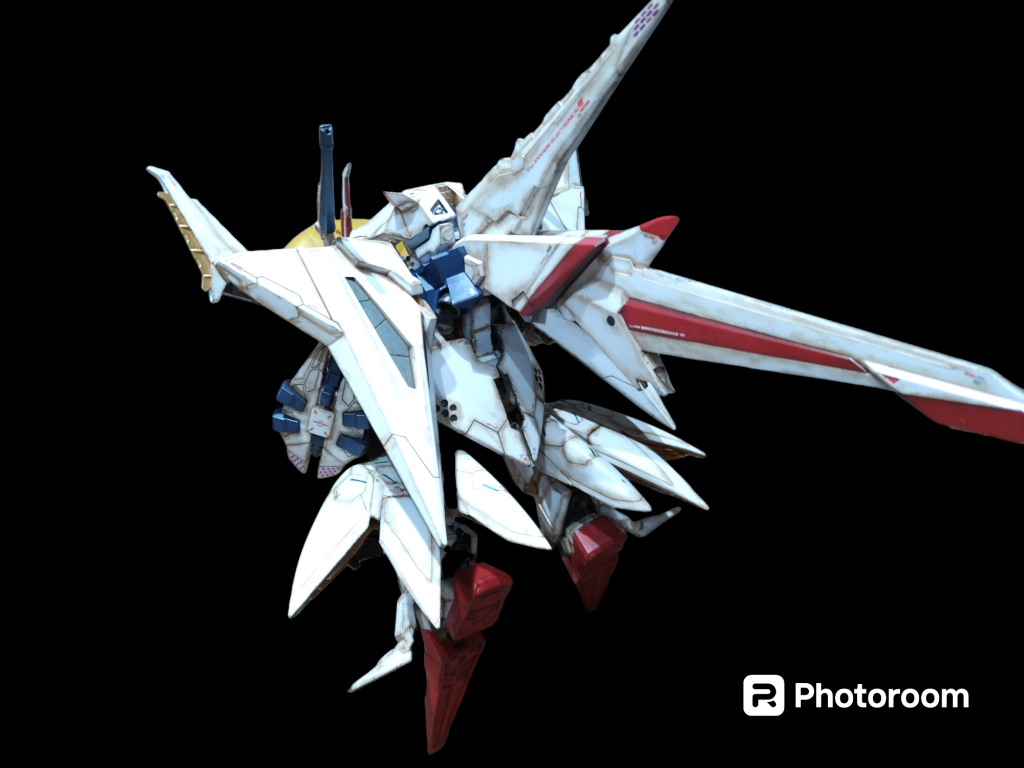 HG ペーネロペー–7枚目/制作者：gorimotsu