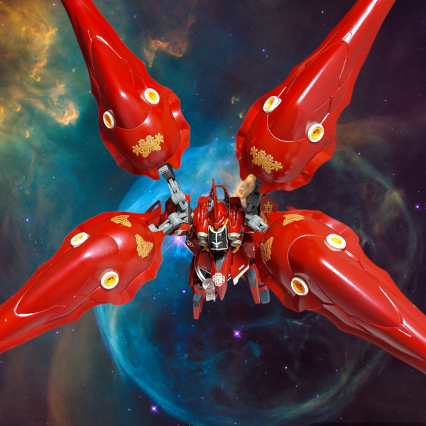 嫁クシャトリヤ(パプリカ)