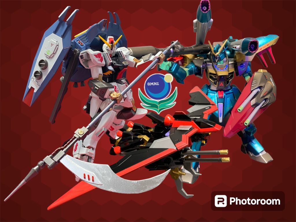 やはりこの3ショットがイイね　パート2