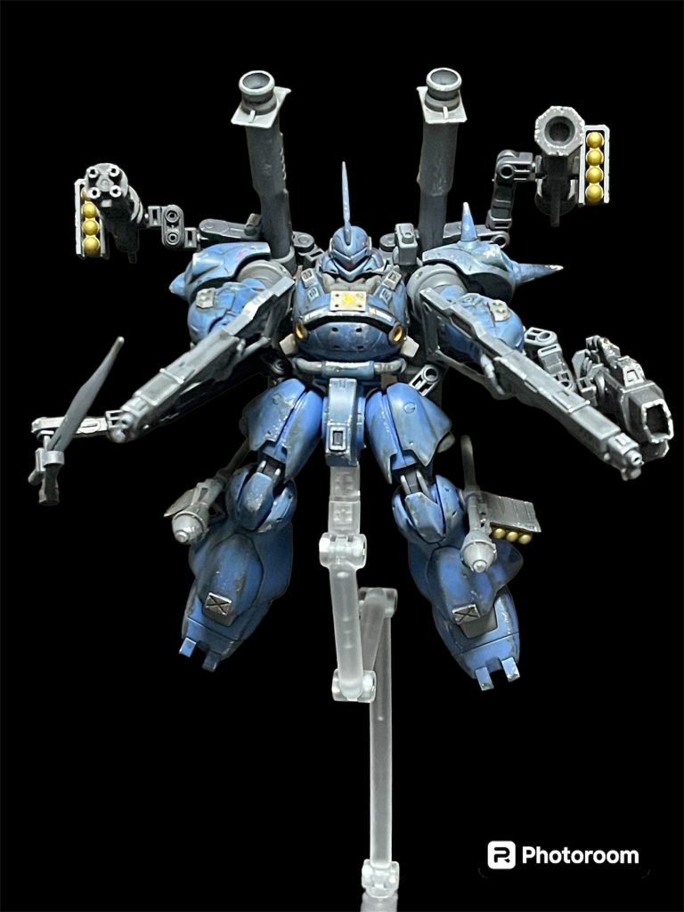 火力ゴリ押しでアレックスも押し切れるのでは、、、!?