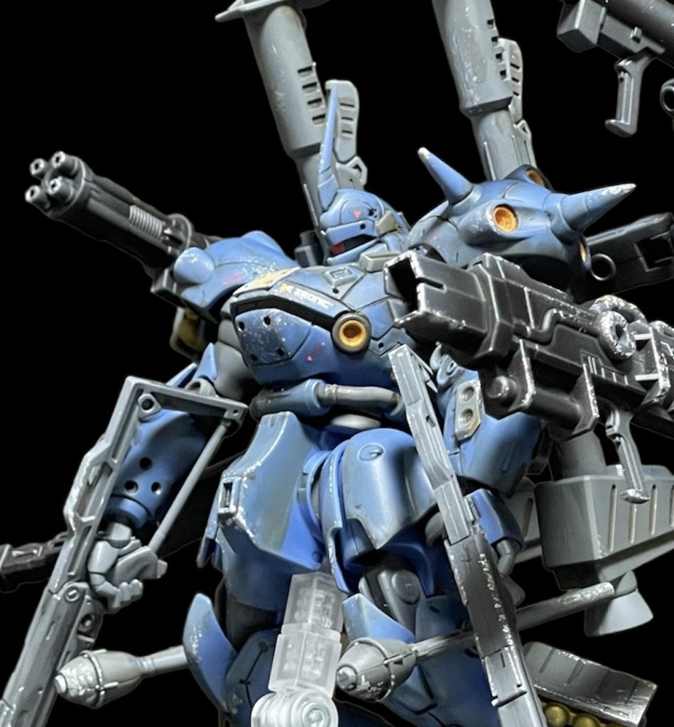 ご覧いただきありがとうございました。 追伸,ガンスタへ本記事投稿後24時間人気ランキングにて1位を獲得できました。ありがとうございます。