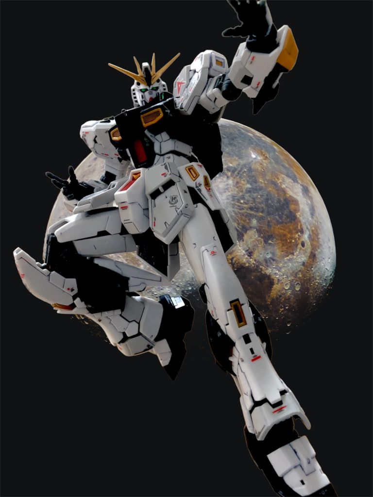 ポーズ決めやすくていくらでもやっていたくなります。先人の皆様のポージングを参考にさせていただいてます。